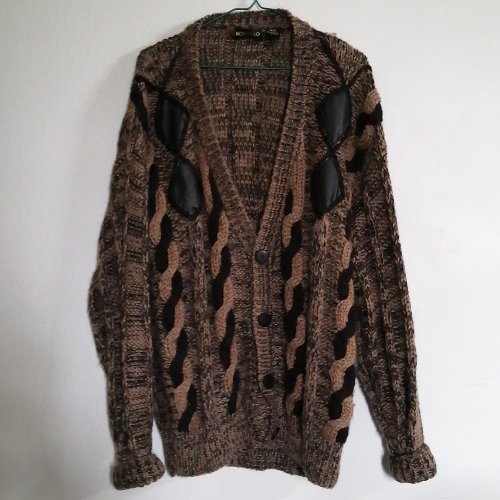 Vintage Montello cardigan